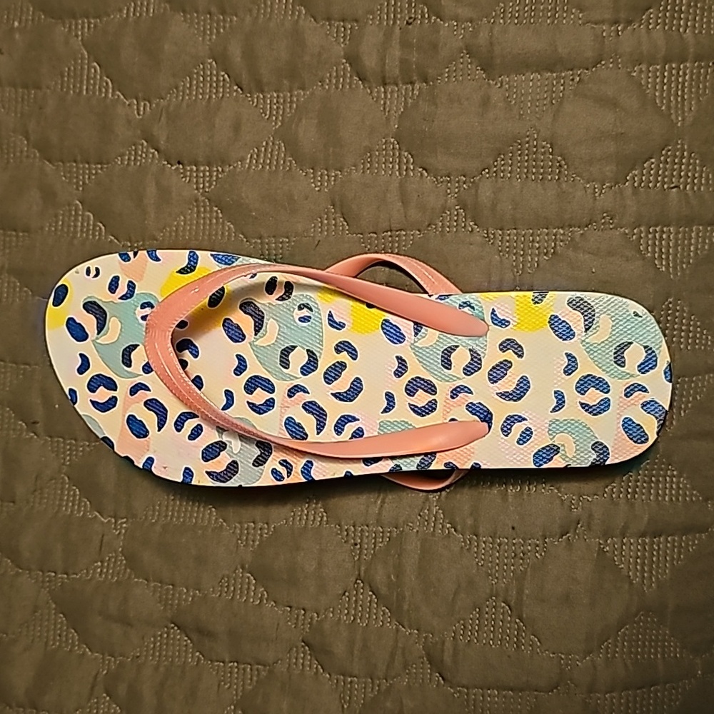 Flip flops